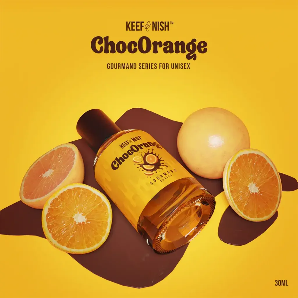 CHOCORANGE