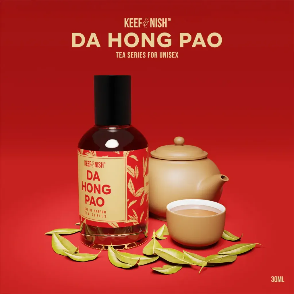 DA HONG