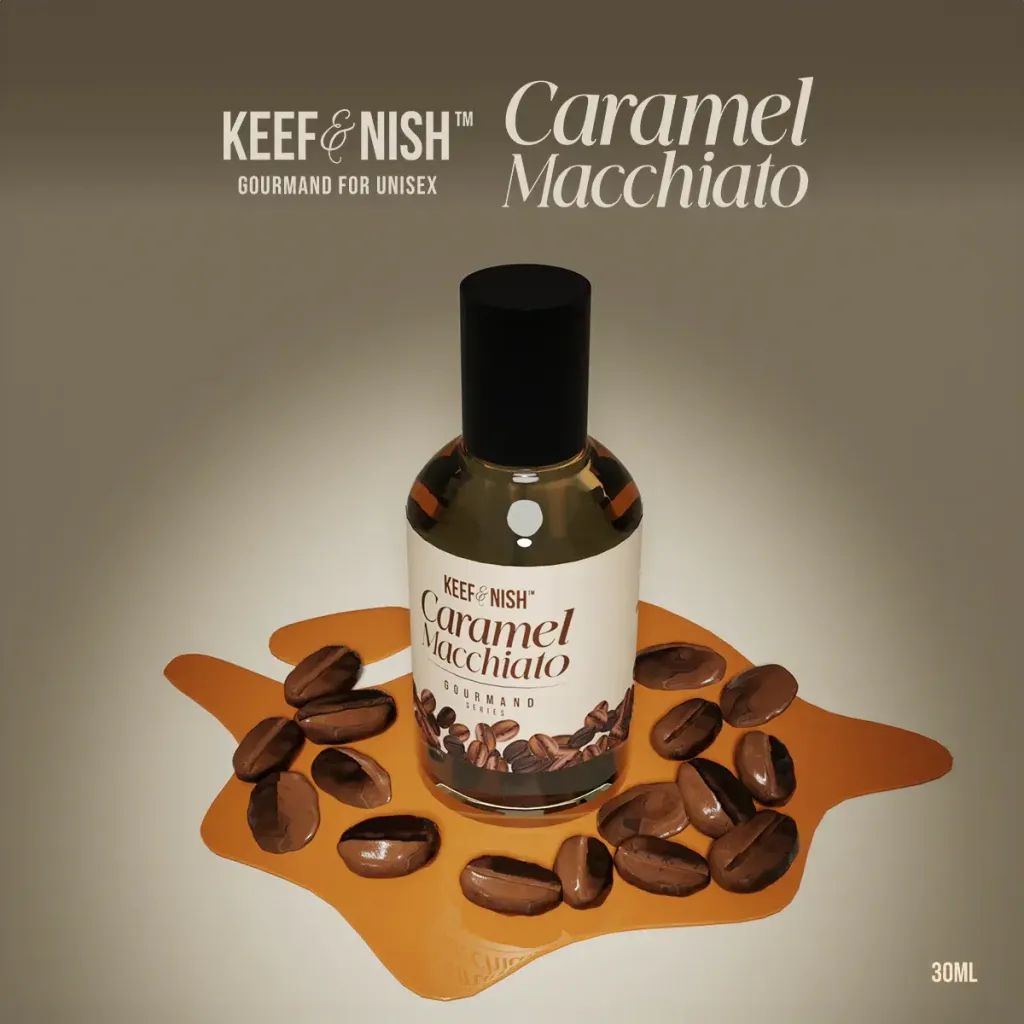 MACHIATO