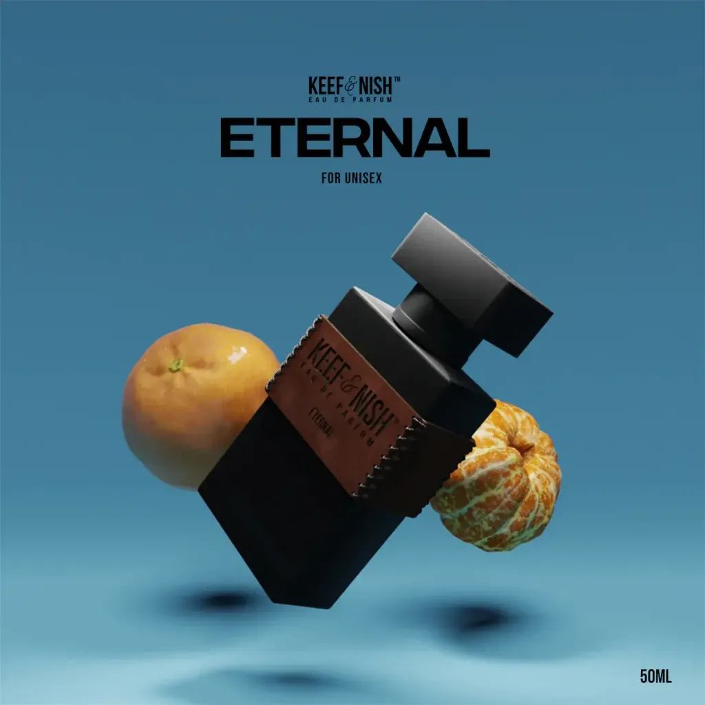 KEEF ETERNAL