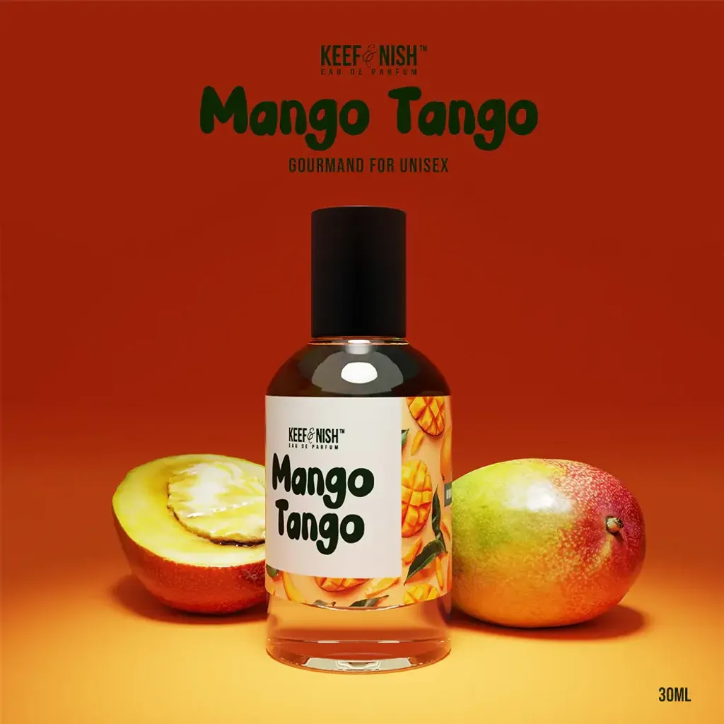 MANGO