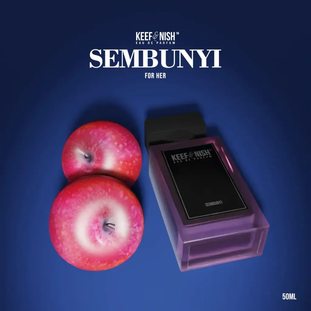 SEMBUNYI