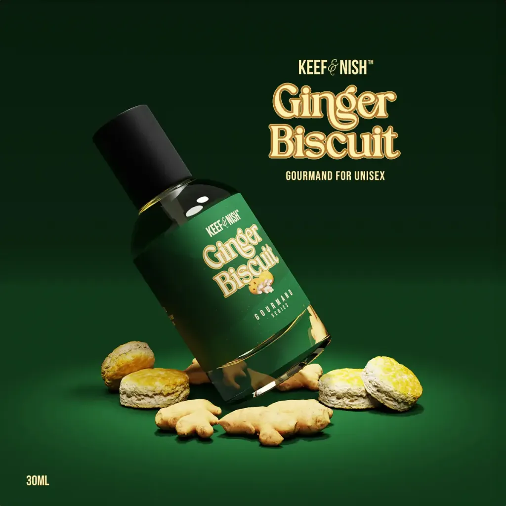 GINGER