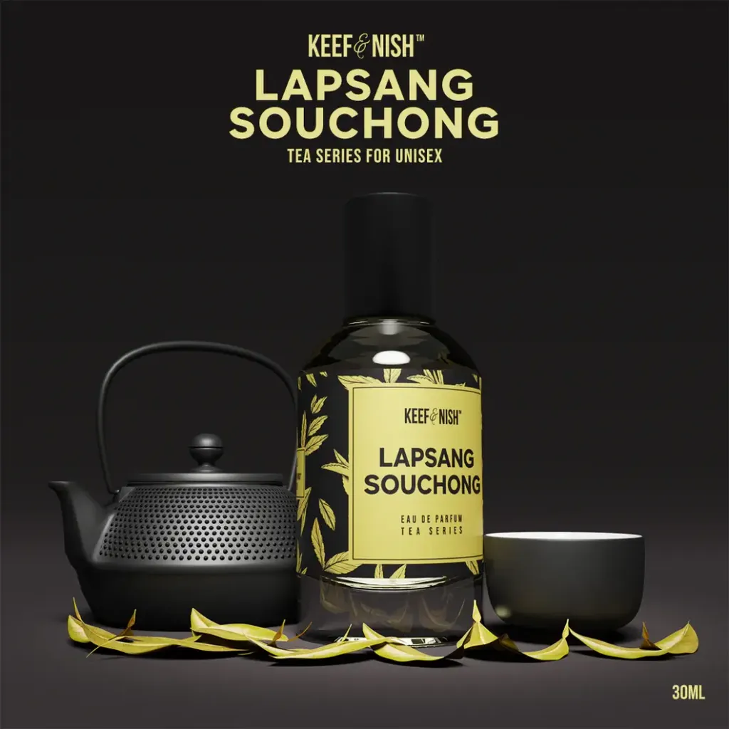 LAPSANG