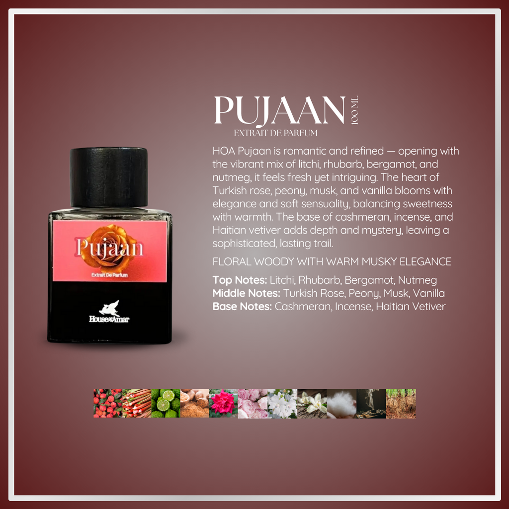 Notes Pujaan