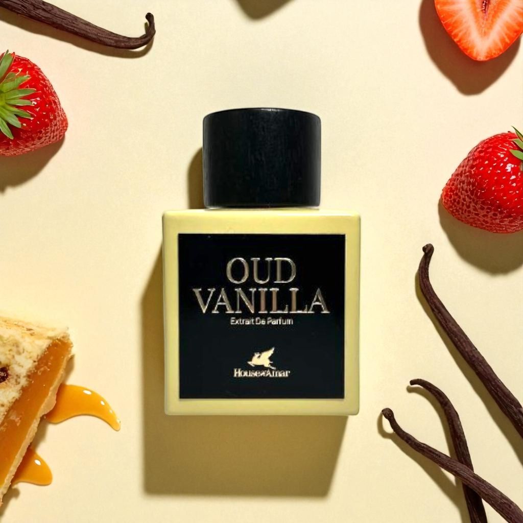 OUD VANILLA