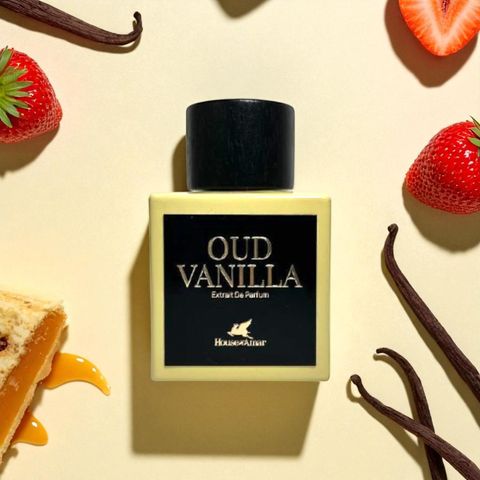 OUD VANILLA