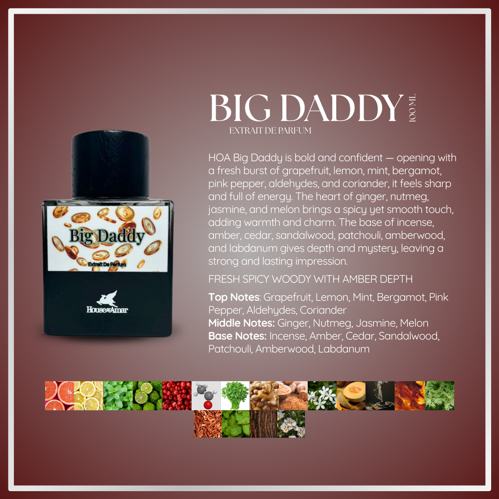 BIG DADDY