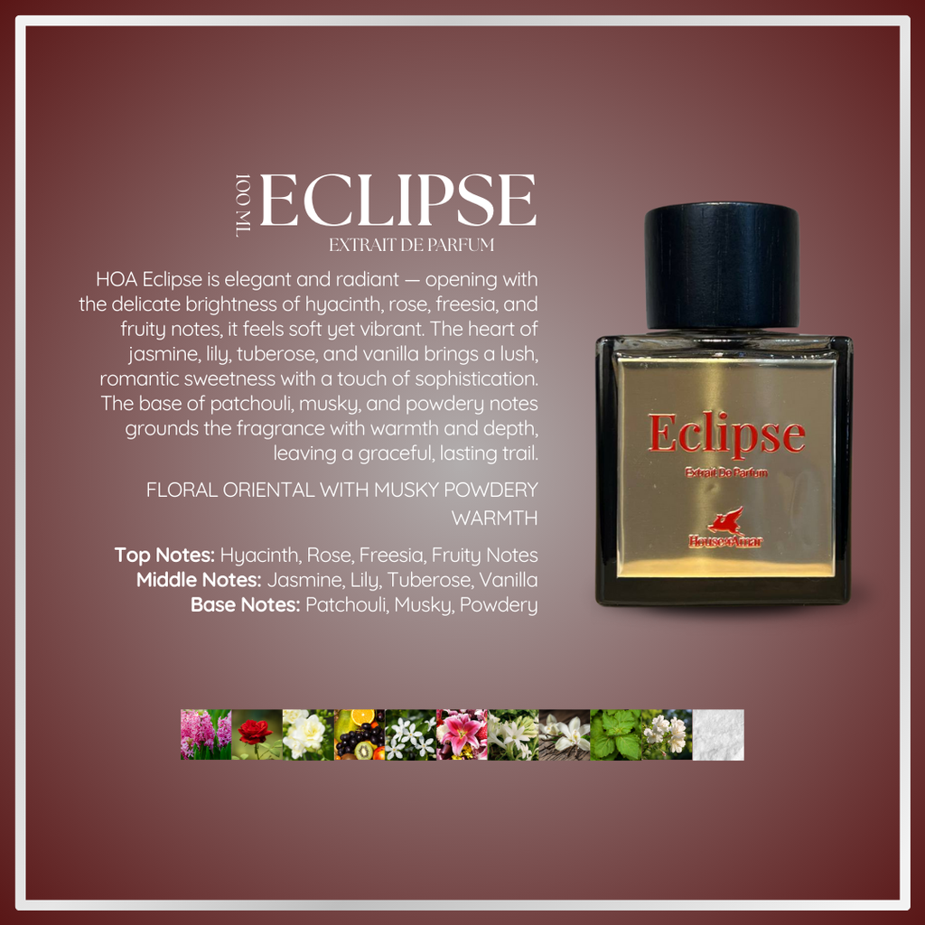 Notes Eclipse