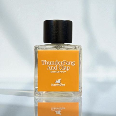 Thunderfang Special 2