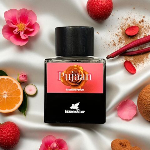 pujaan