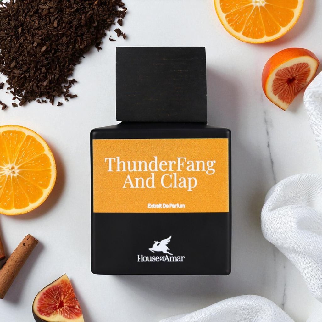 Thunderfang