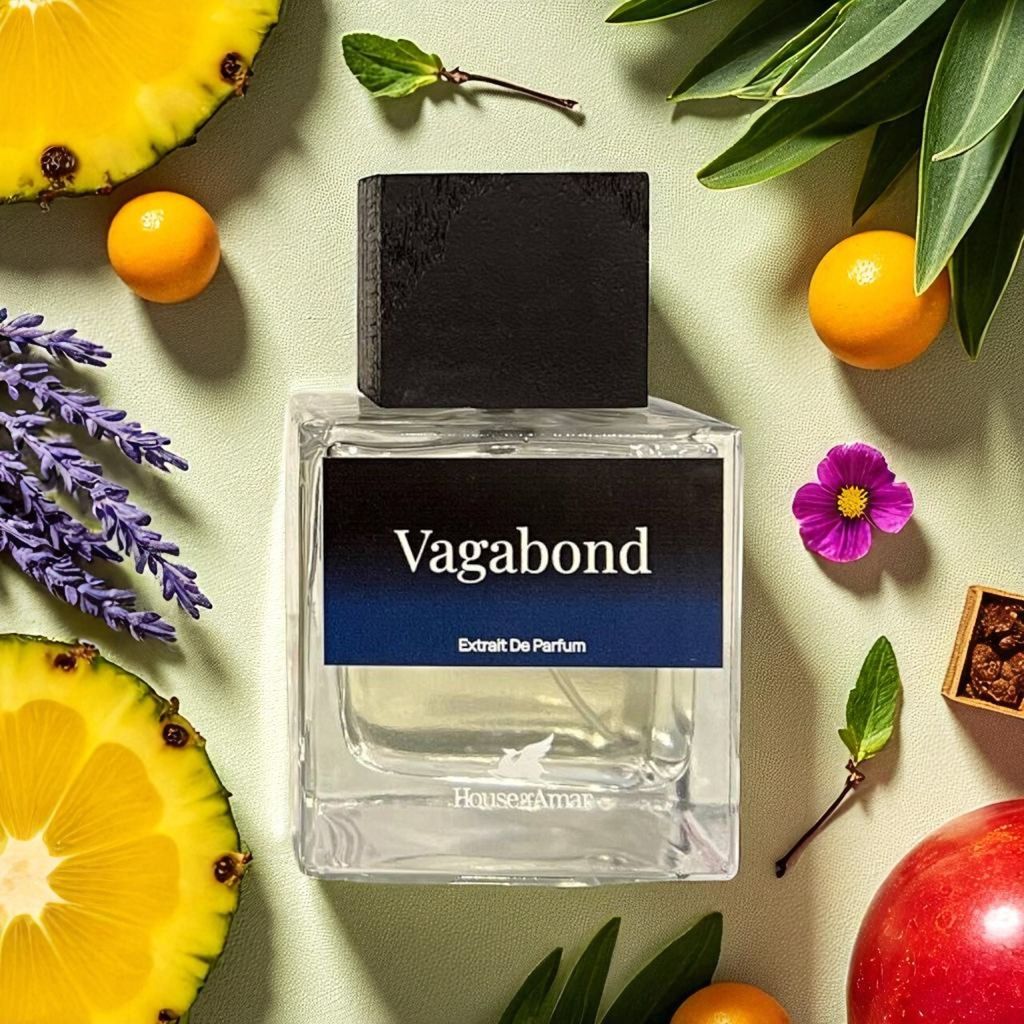 Vagabond