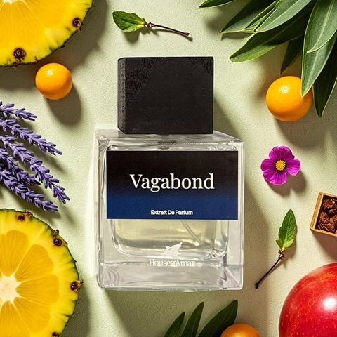 Vagabond