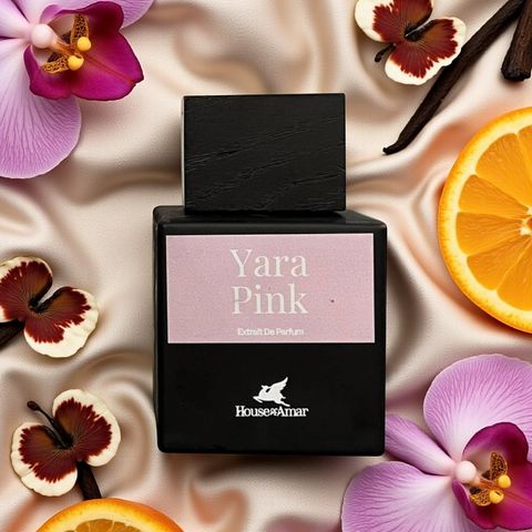 yara pink