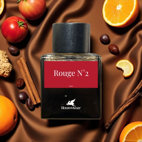 rouge n2