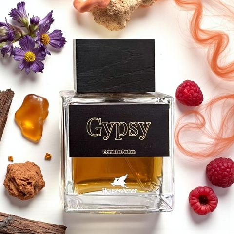 Gypsy (1)