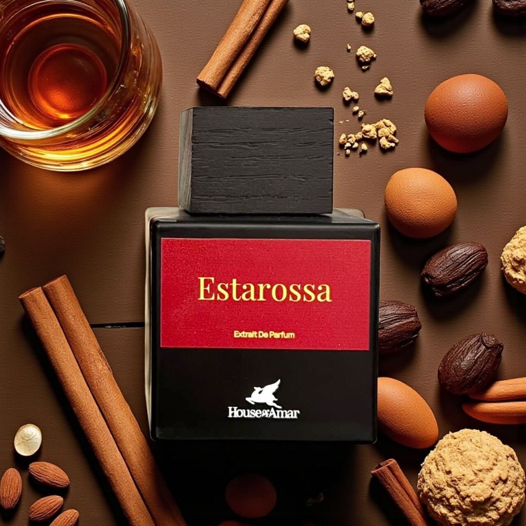 ESTAROSSA 