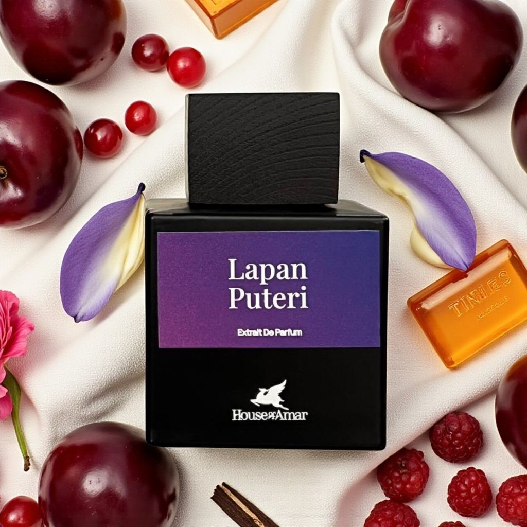 lapan puteri