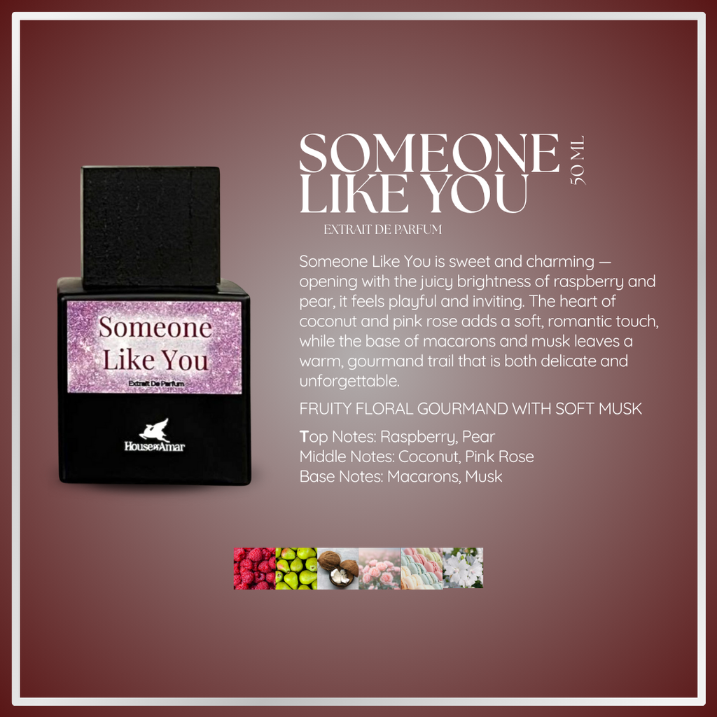Notes Someone Like You
