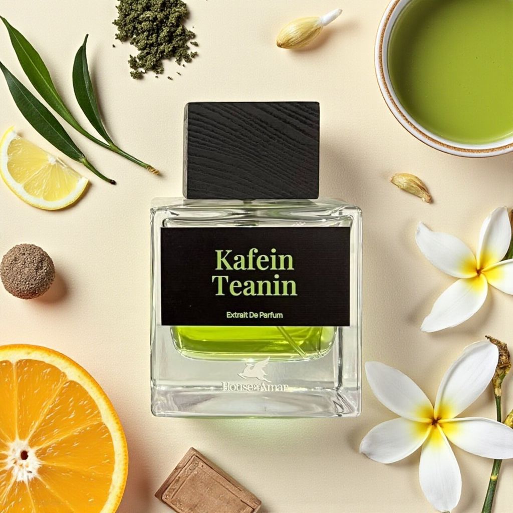 Kafein Teanin 1