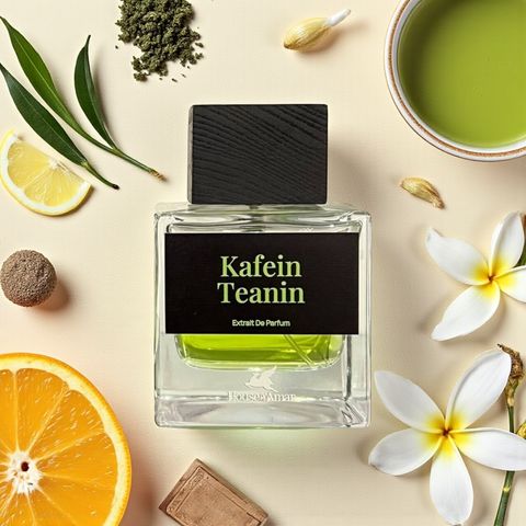 Kafein Teanin 1