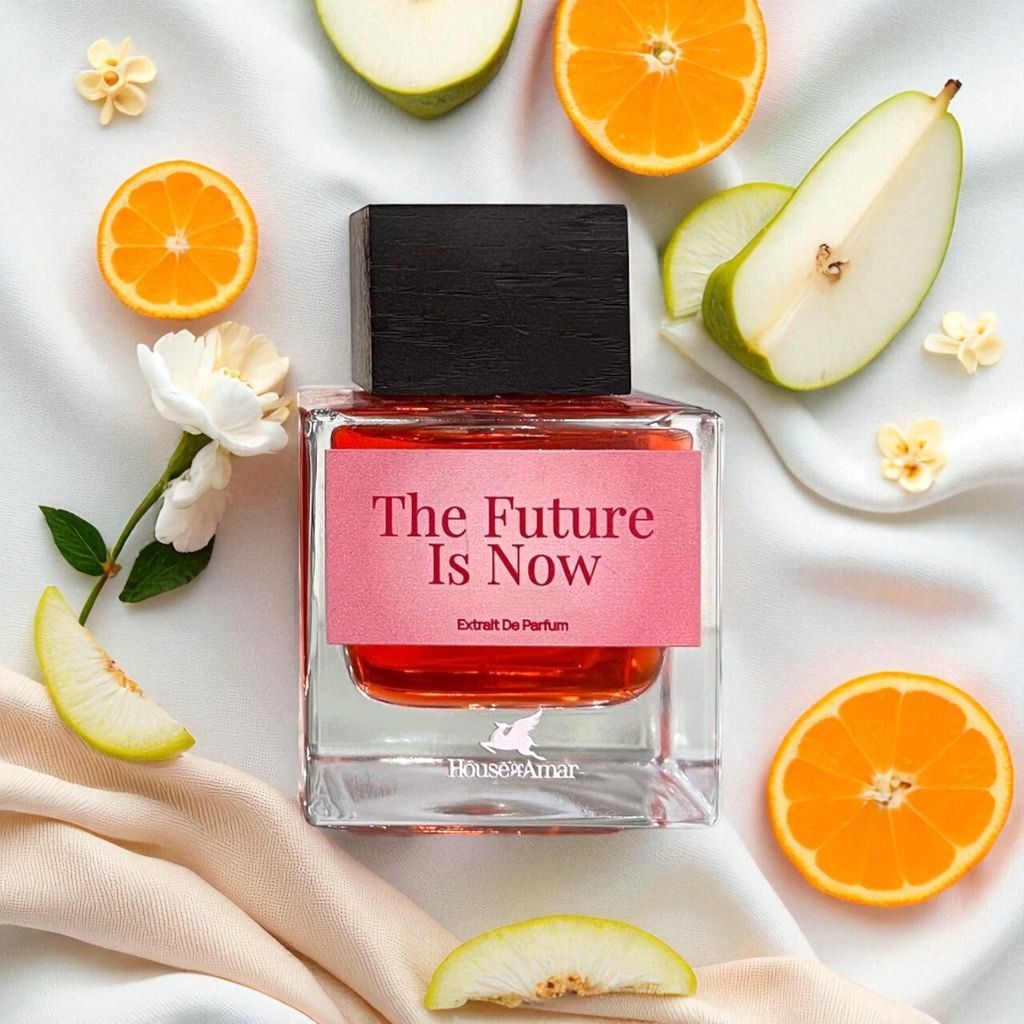 The Future Is Now (1)