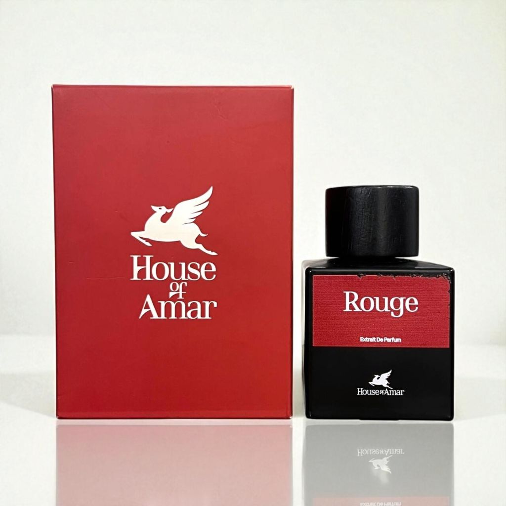 ROUGE