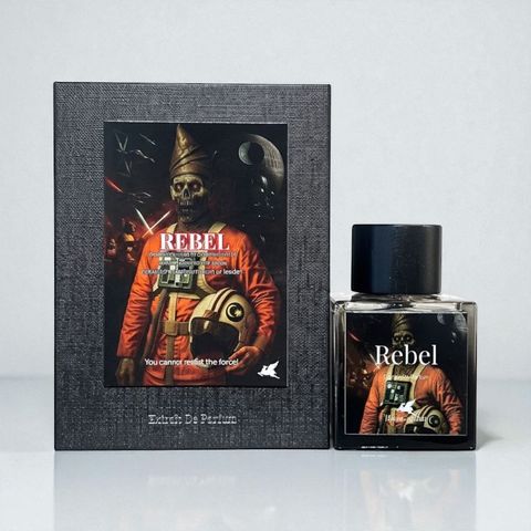 Rebel
