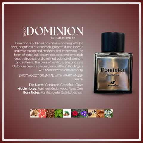 Dominion