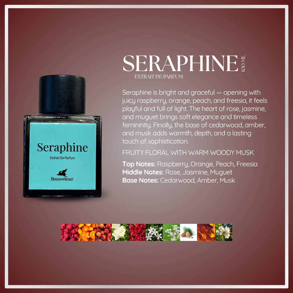 seraphine