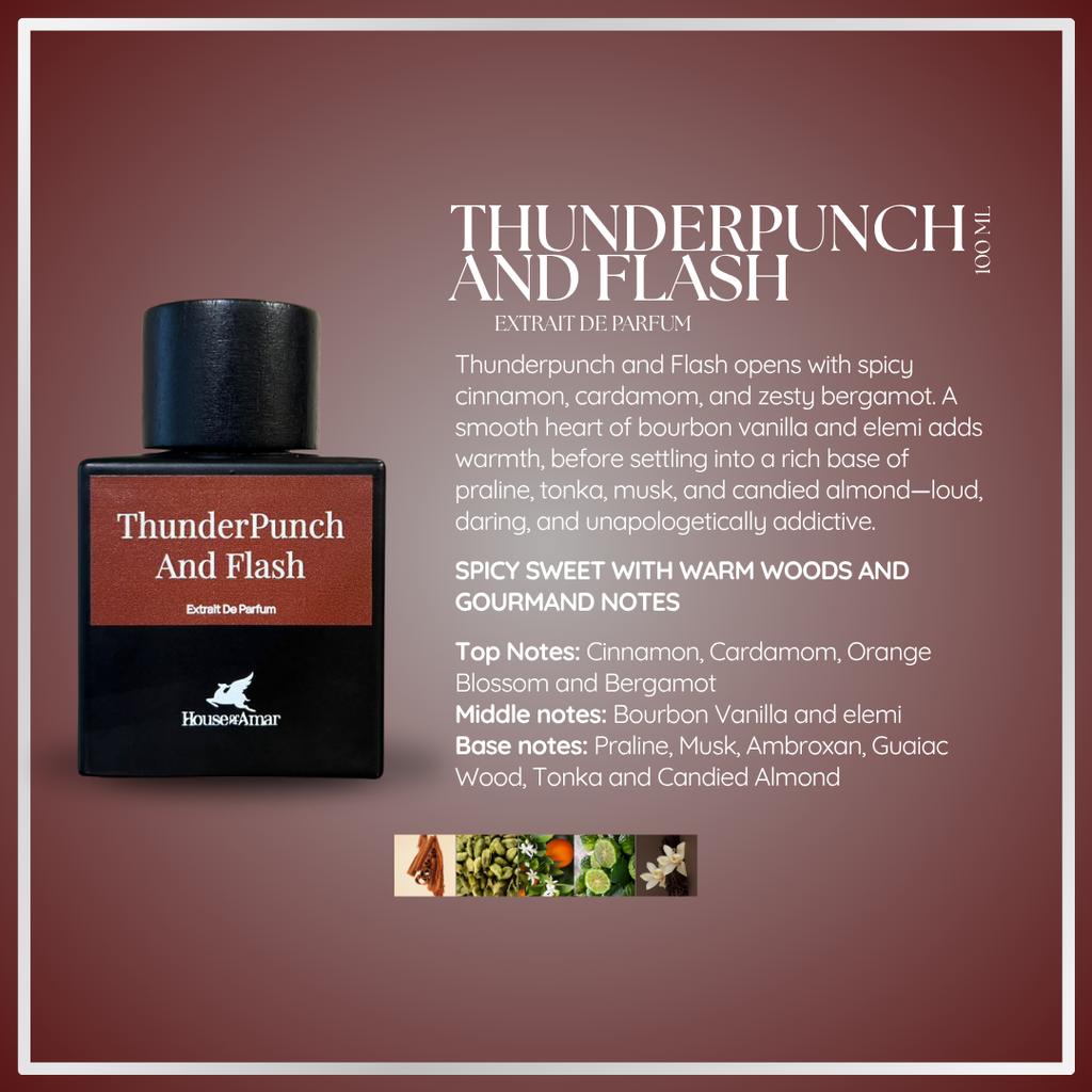 Thunderpunch