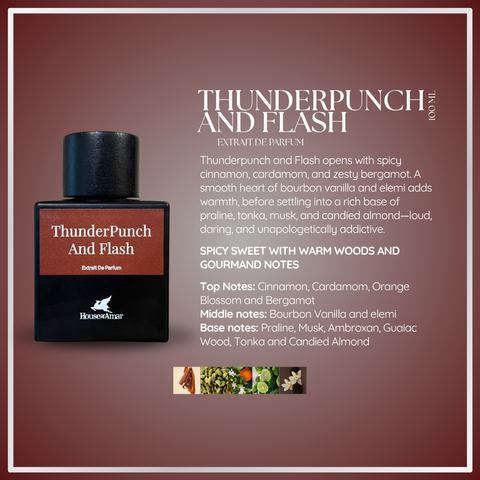 Thunderpunch
