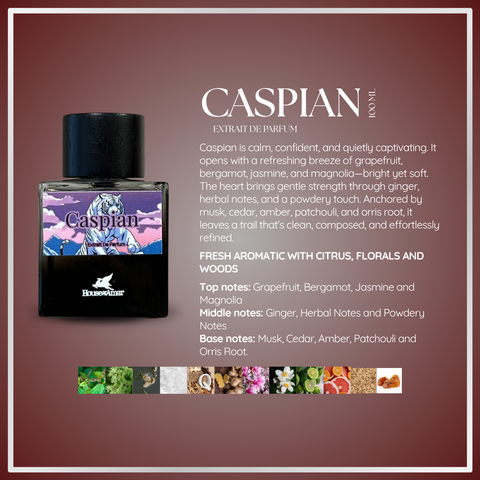 Caspian