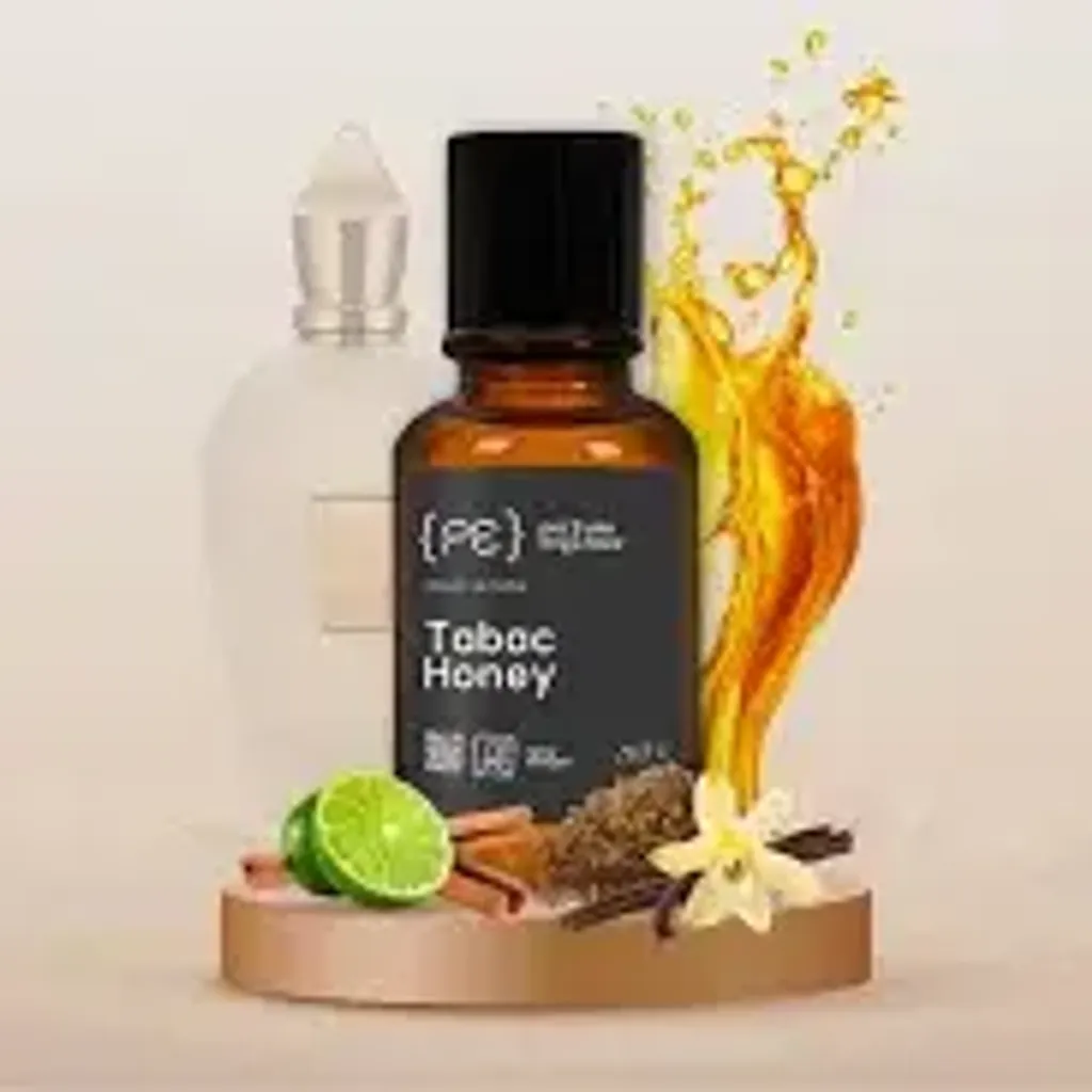 TABAC HONEY