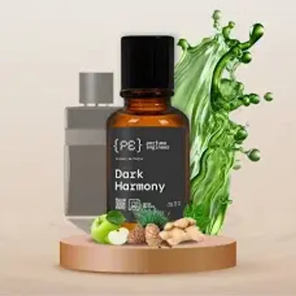 DARK HARMONY