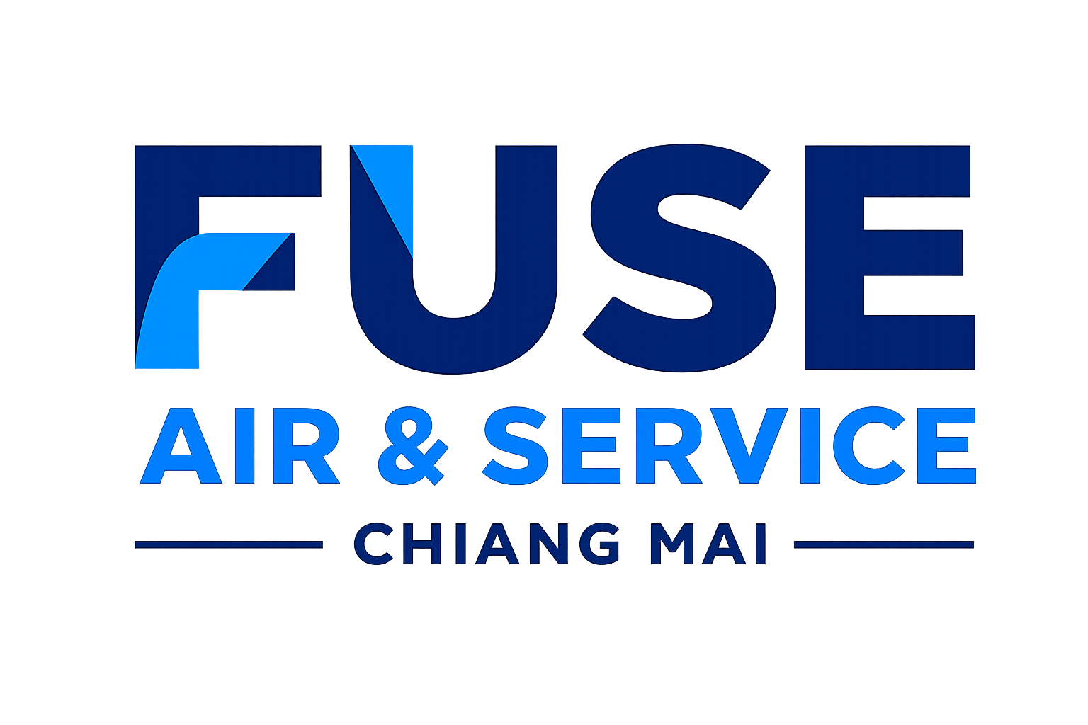 FUSE AIR & SERVICE @CHAINGMAI | ฟิวส์แอร์เซอร์วิส เชียงใหม่ - จำหน่าย-ติดตั้ง | แอร์มือสอง ราคาถูก