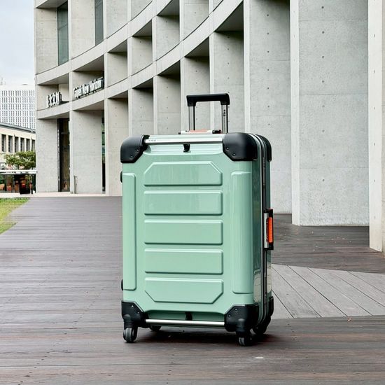 GHQ TX 悍將箱 | mendoza bags & luggage