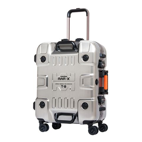 MAR-X-MX-20--金屬銀-侧面-