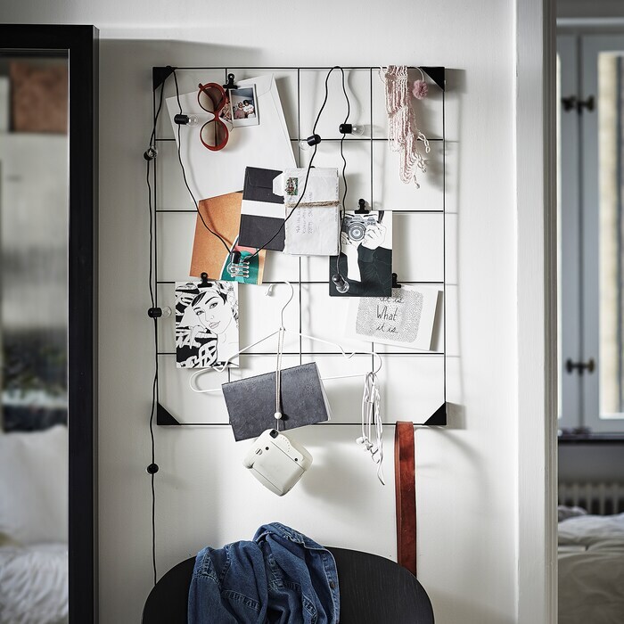 soesdala-memo-board-with-clips-black__0940735_pe795137_s5