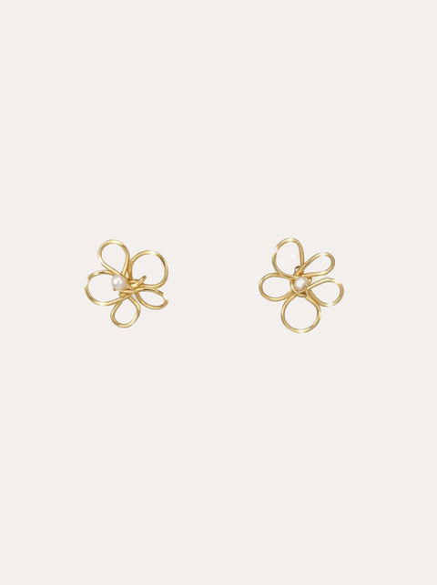 Boucles_d_oreilles_fleur_et_perles_par_la_Maison_Gisel_b