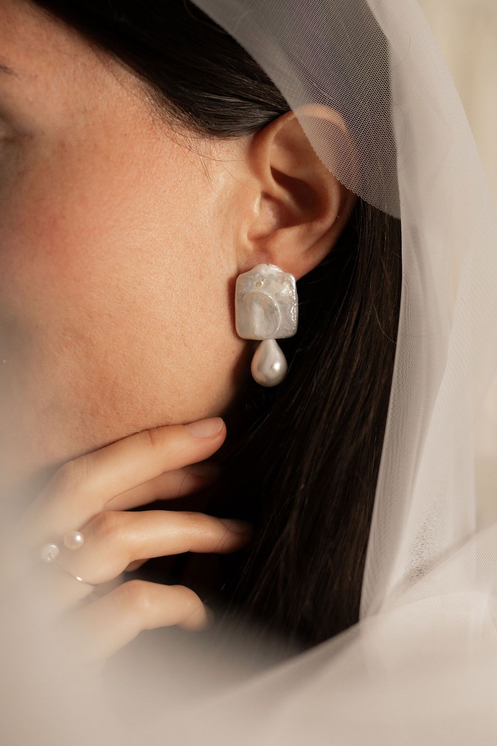 Boucles Eugénie Portées (4)