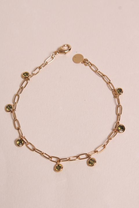 bracelet-leonce-vert