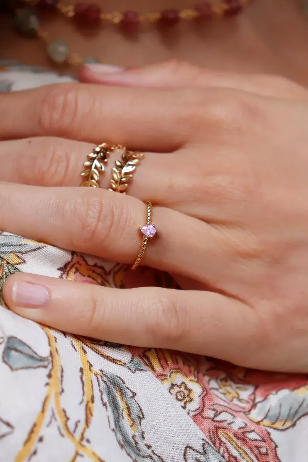 bague-rose