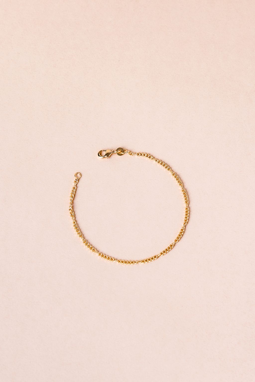 LES CHAIN