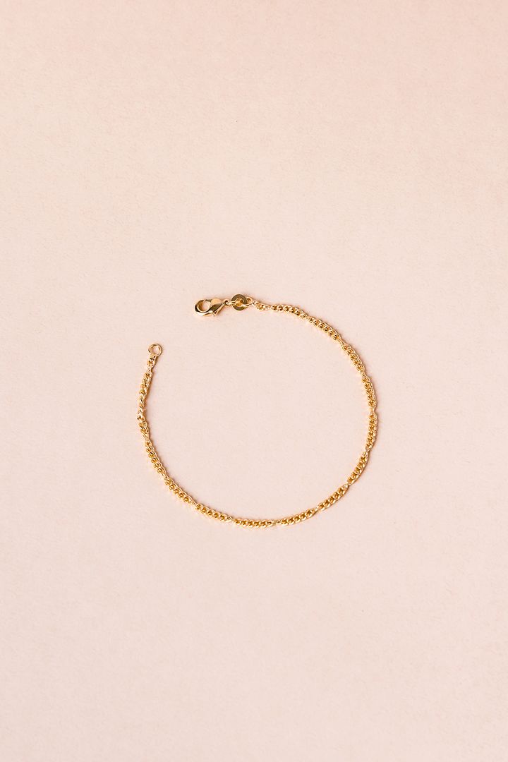 LES CHAIN