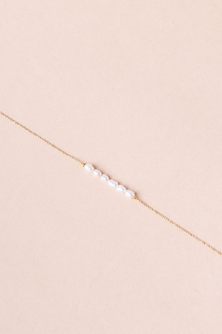 LES PEARLS