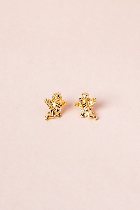 DLISI1- CUPID EARRINGS
