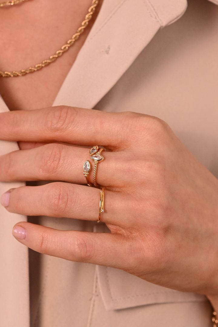 bague alma wilma Noemie