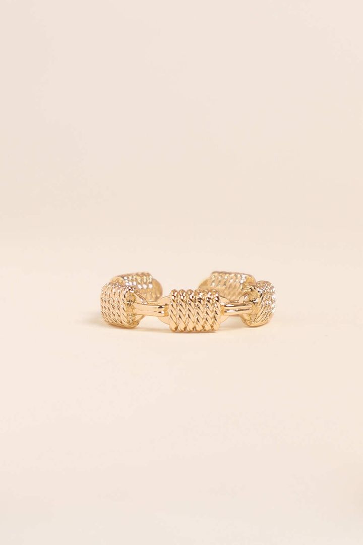 bague kiran waekura